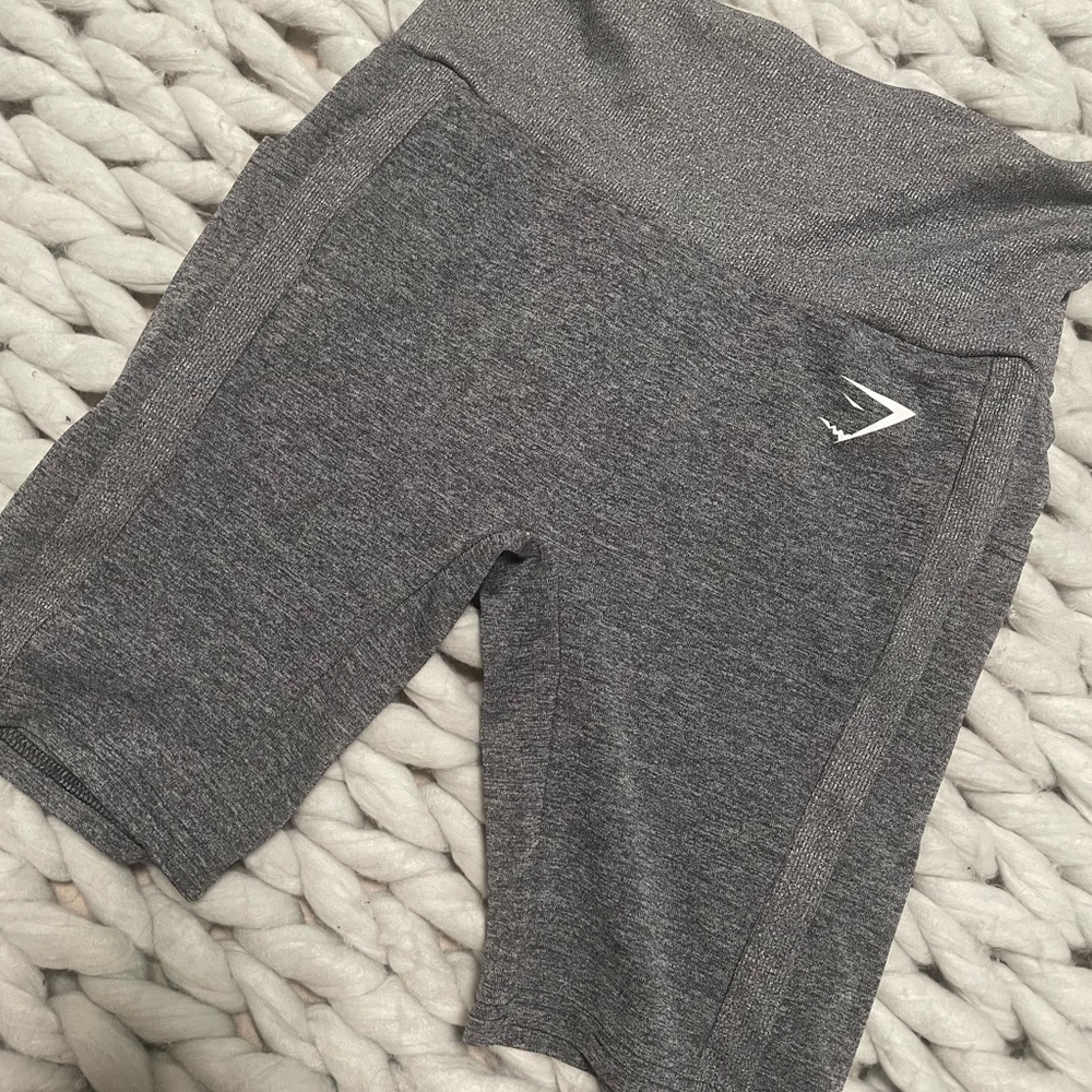 Gymshark Sol Biker Shorts